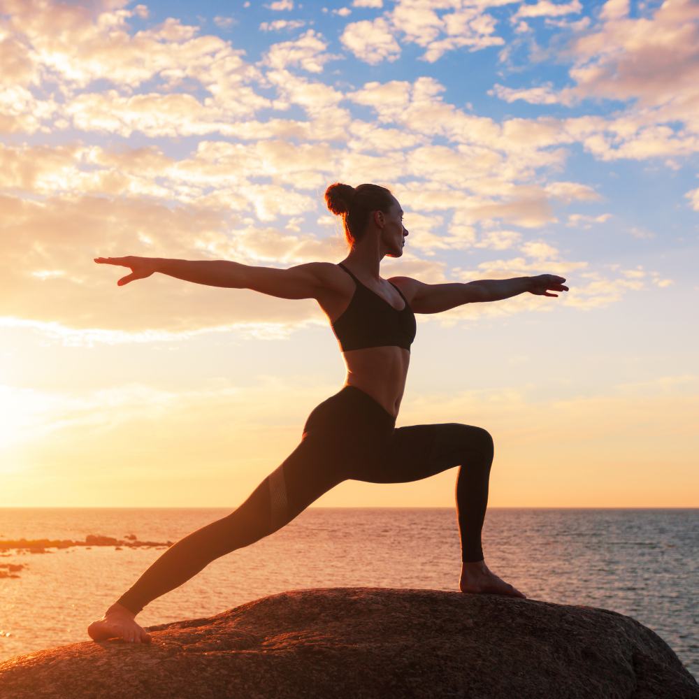 The Benefits of Yoga